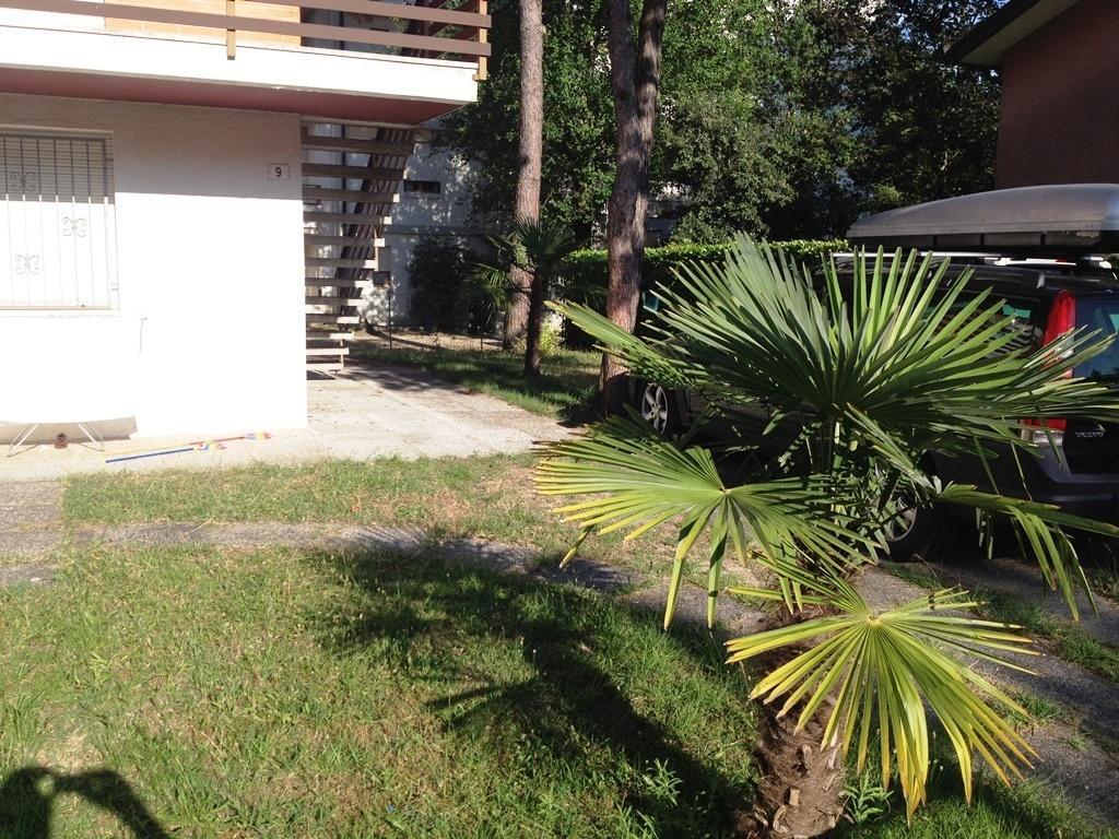 Villa Fidia Lignano Sabbiadoro Cameră foto